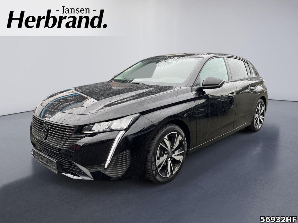 Peugeot 308 2023