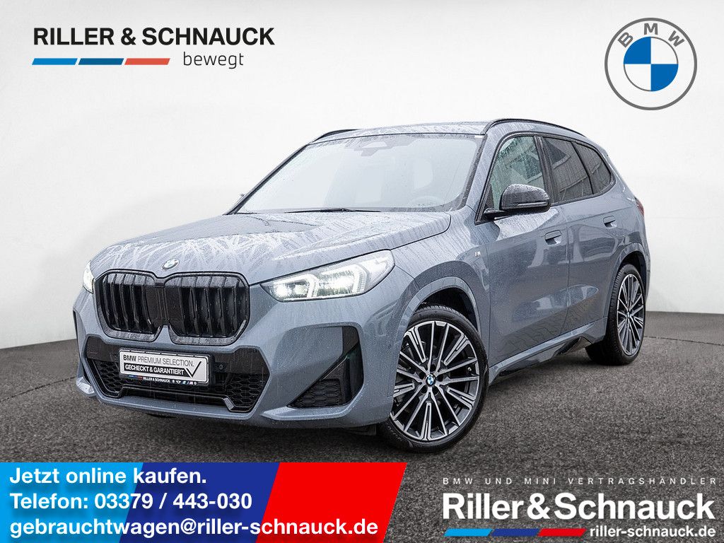 BMW X1 2024