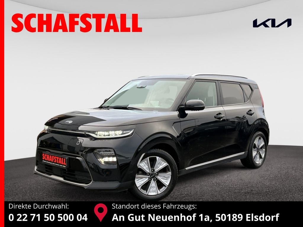 Kia Soul 2021