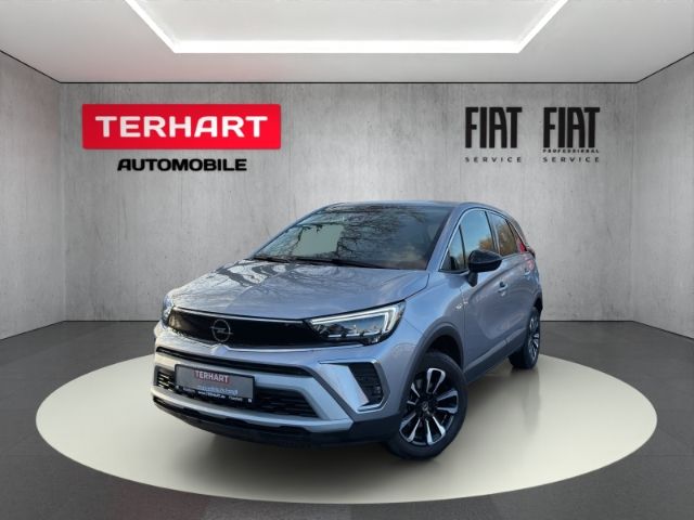 Opel Crossland (X) 2023