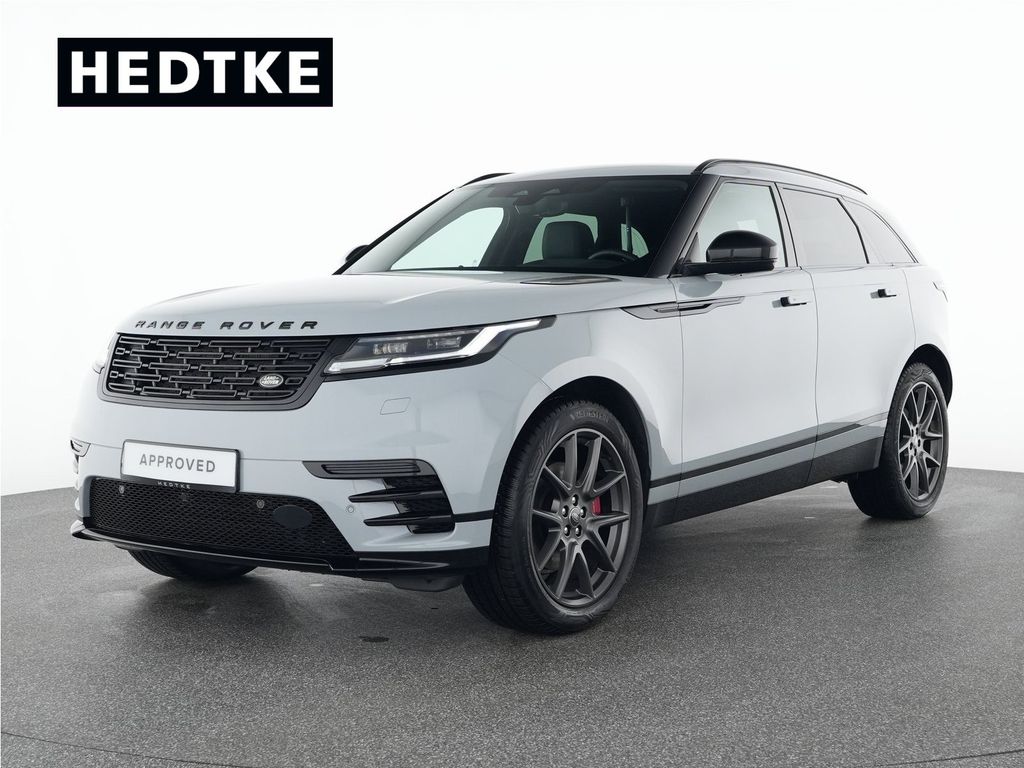 Land Rover Range Rover Velar 2023