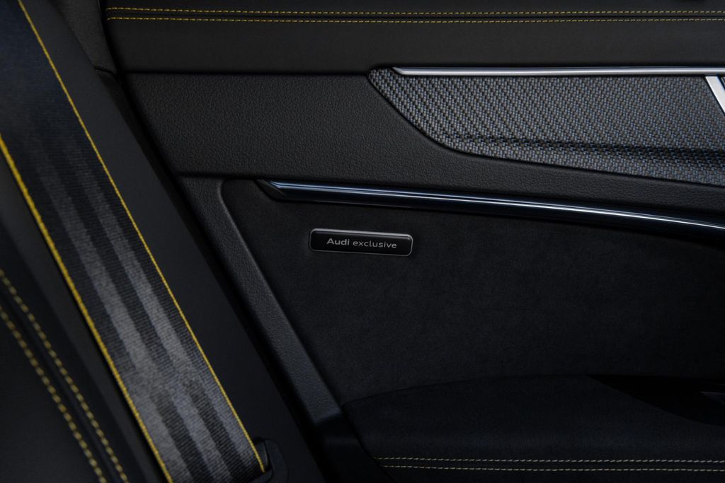Audi RS6 2024