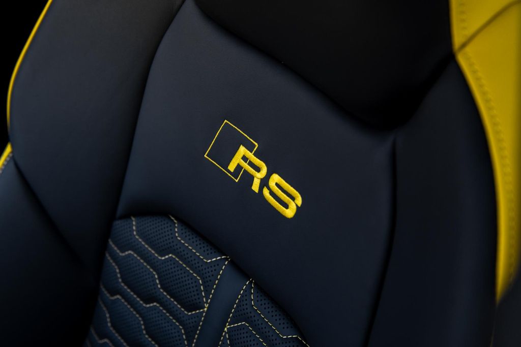 Audi RS6 2024