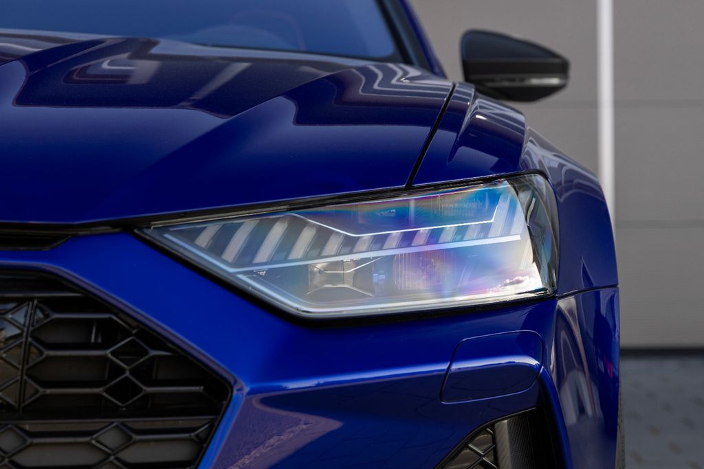 Audi RS6 2024