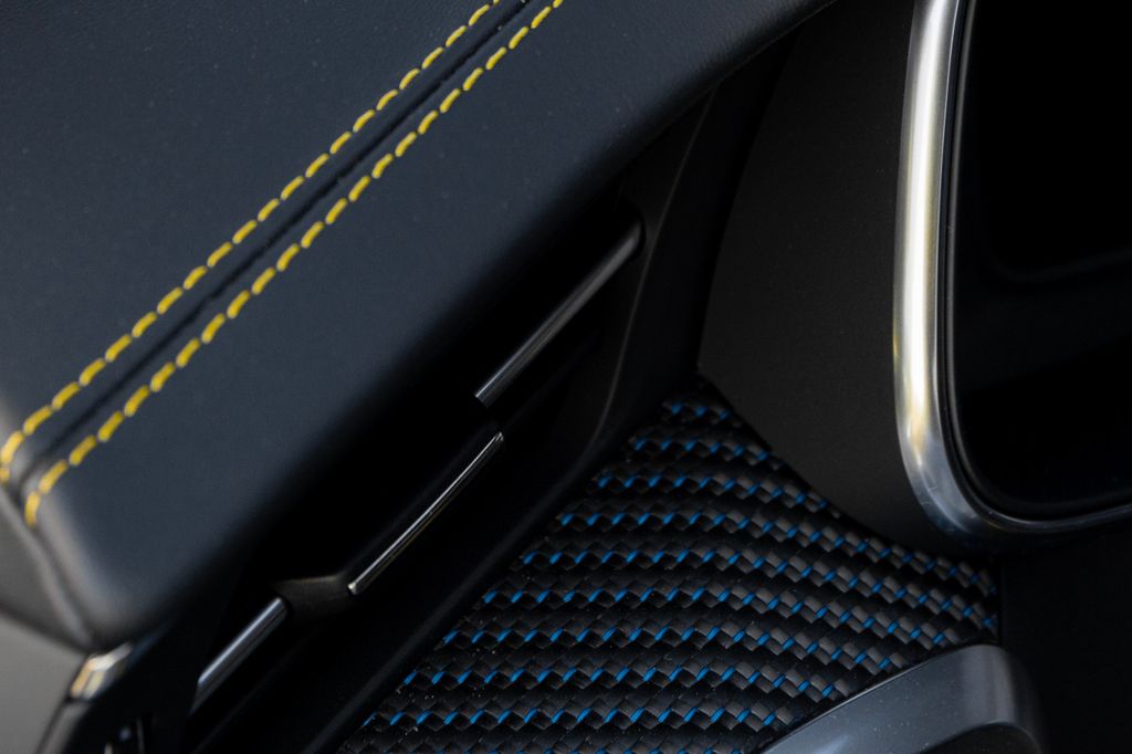 Audi RS6 2024