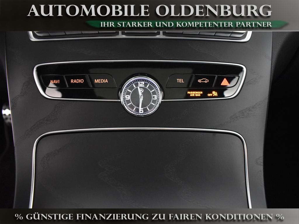 Mercedes-Benz C 300 2021