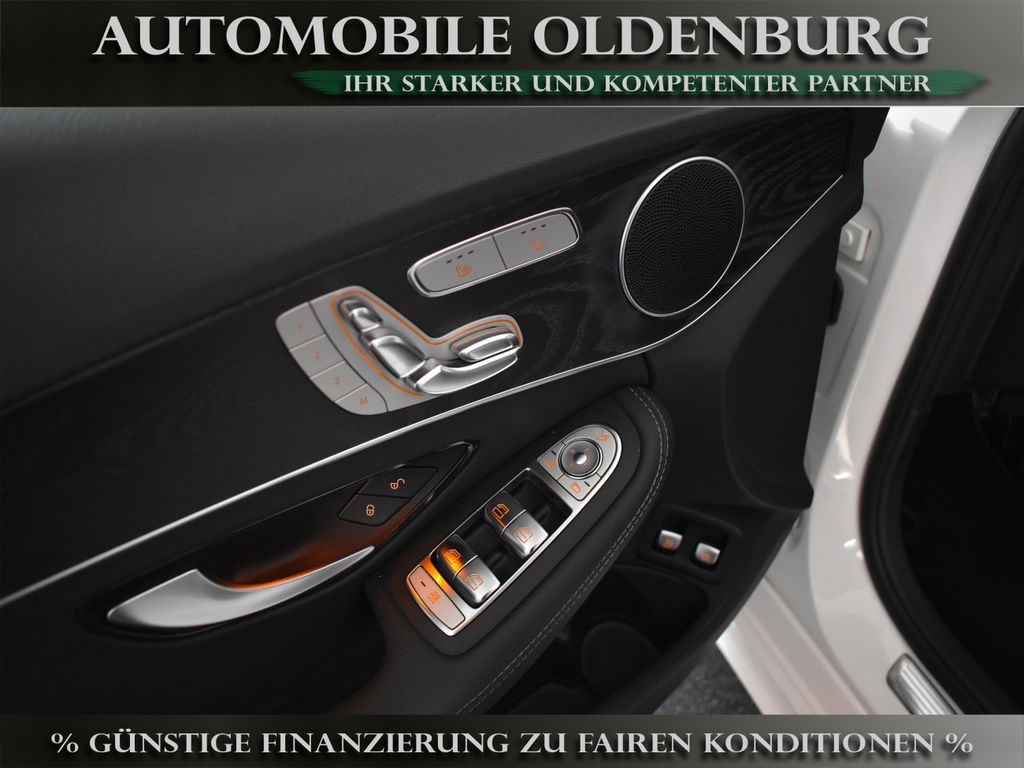 Mercedes-Benz C 300 2021