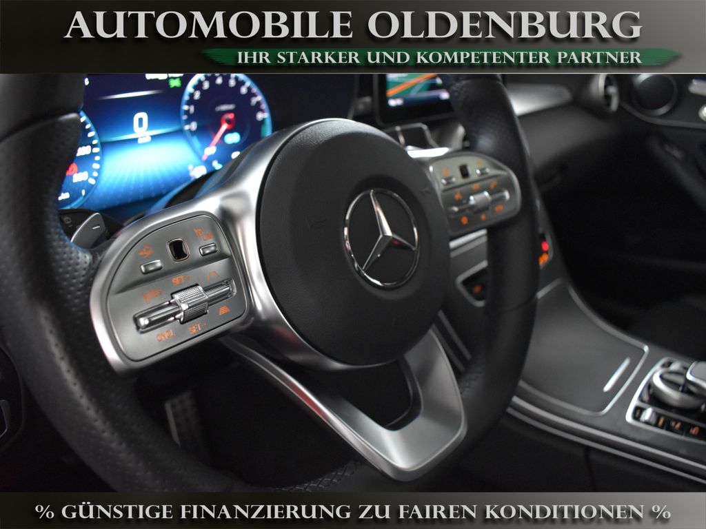 Mercedes-Benz C 300 2021