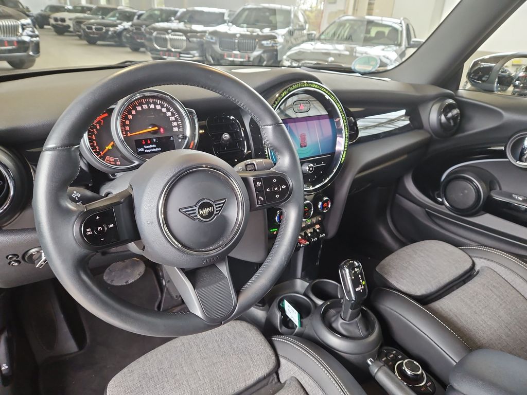 MINI Cooper Cabrio 2022