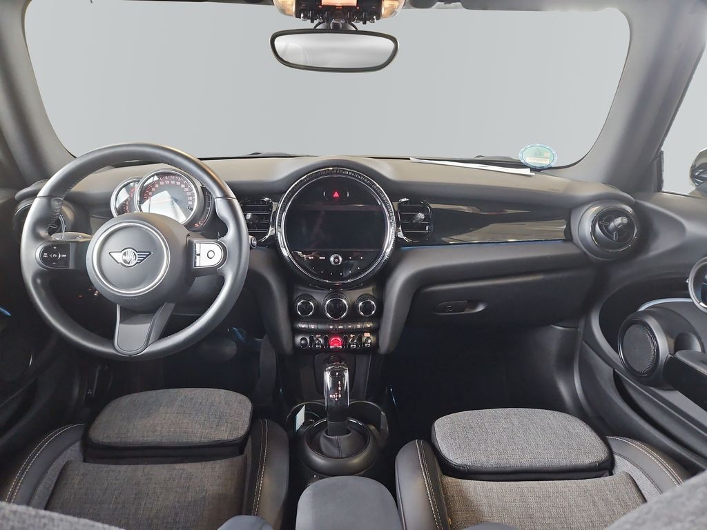 MINI Cooper Cabrio 2022