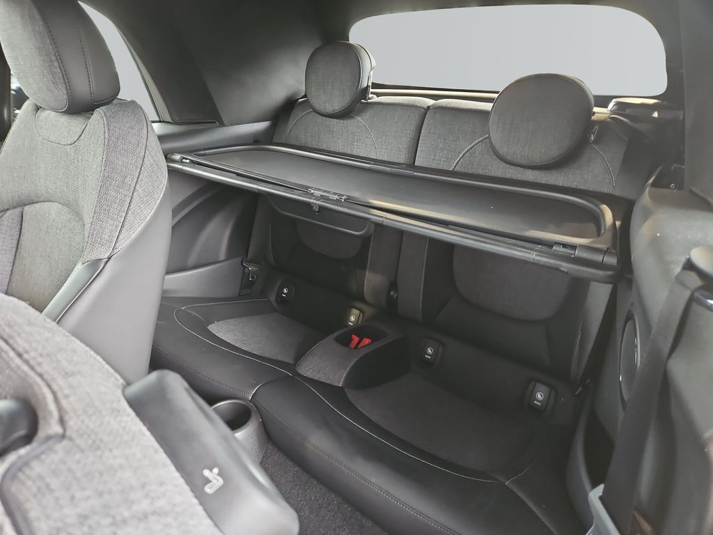 MINI Cooper Cabrio 2022