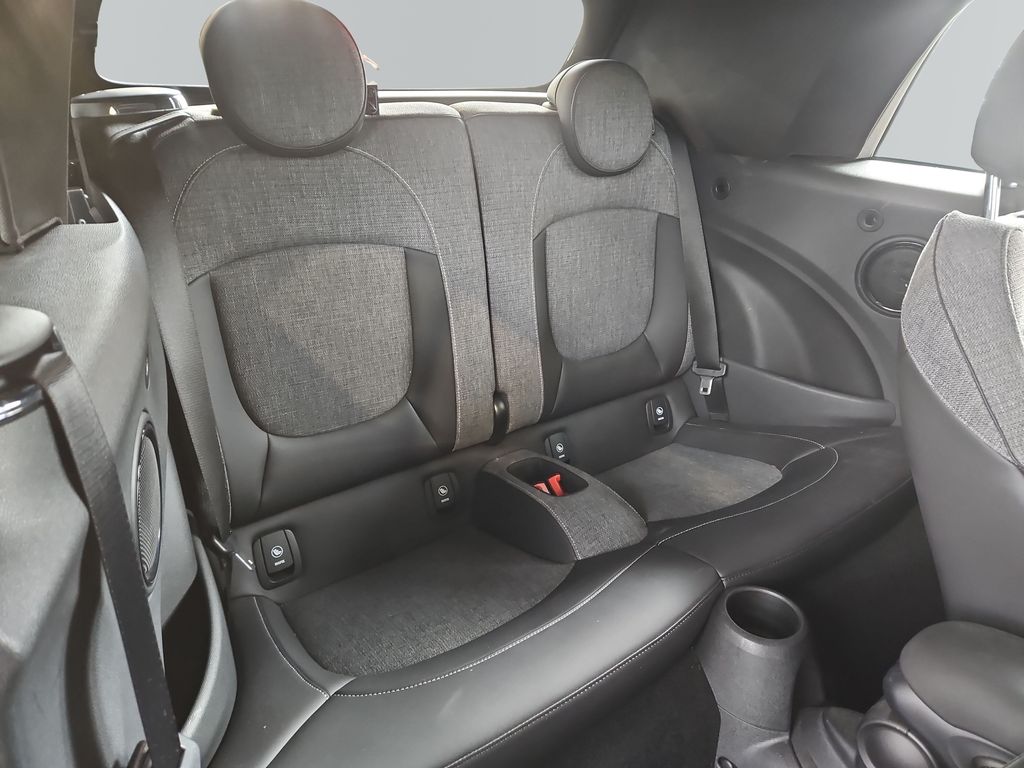 MINI Cooper Cabrio 2022