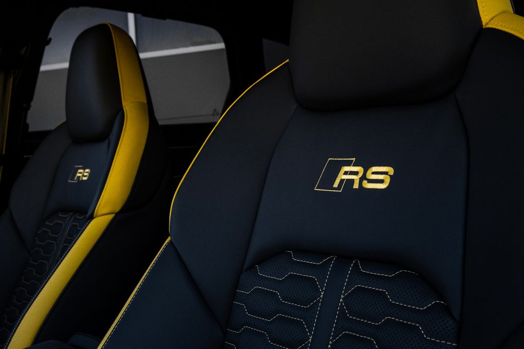 Audi RS6 2024