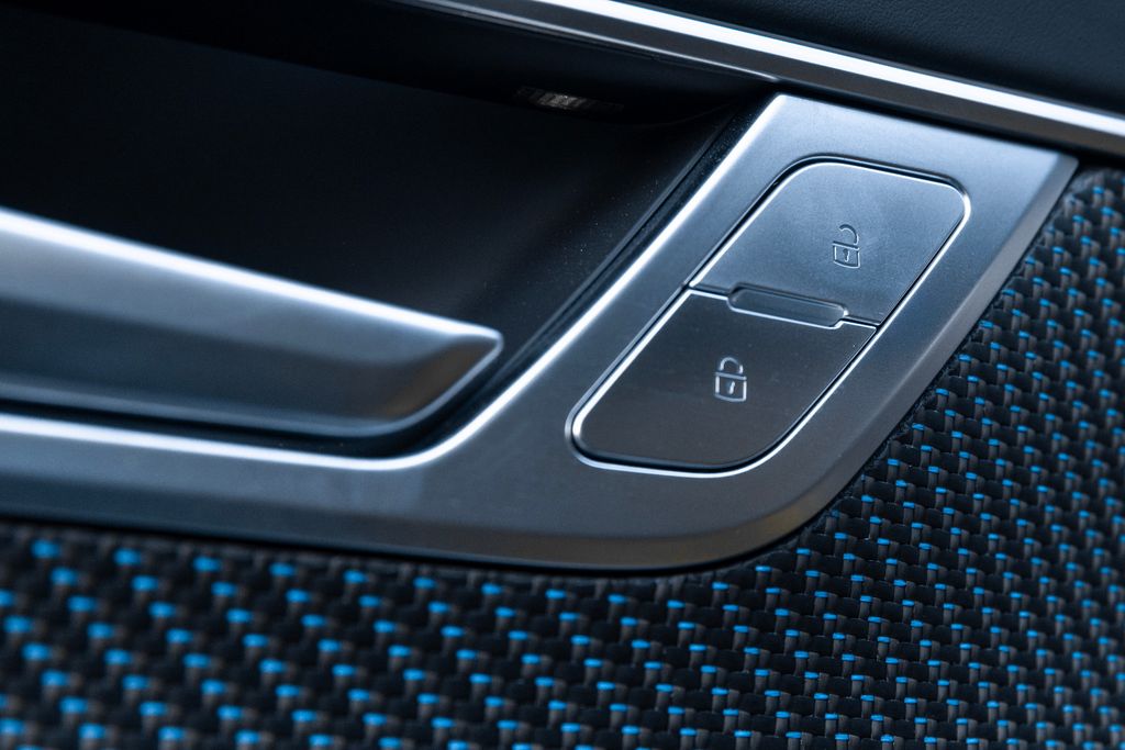 Audi RS6 2024
