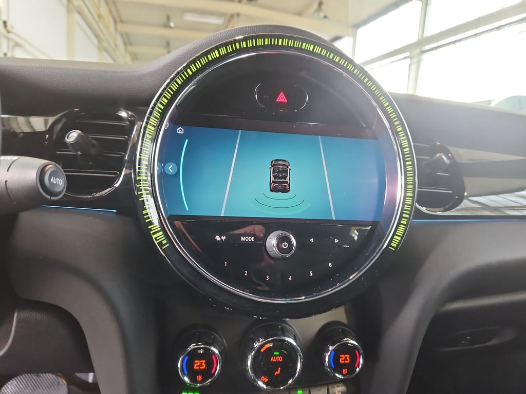 MINI Cooper Cabrio 2022