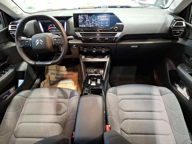Citroën C4 2024