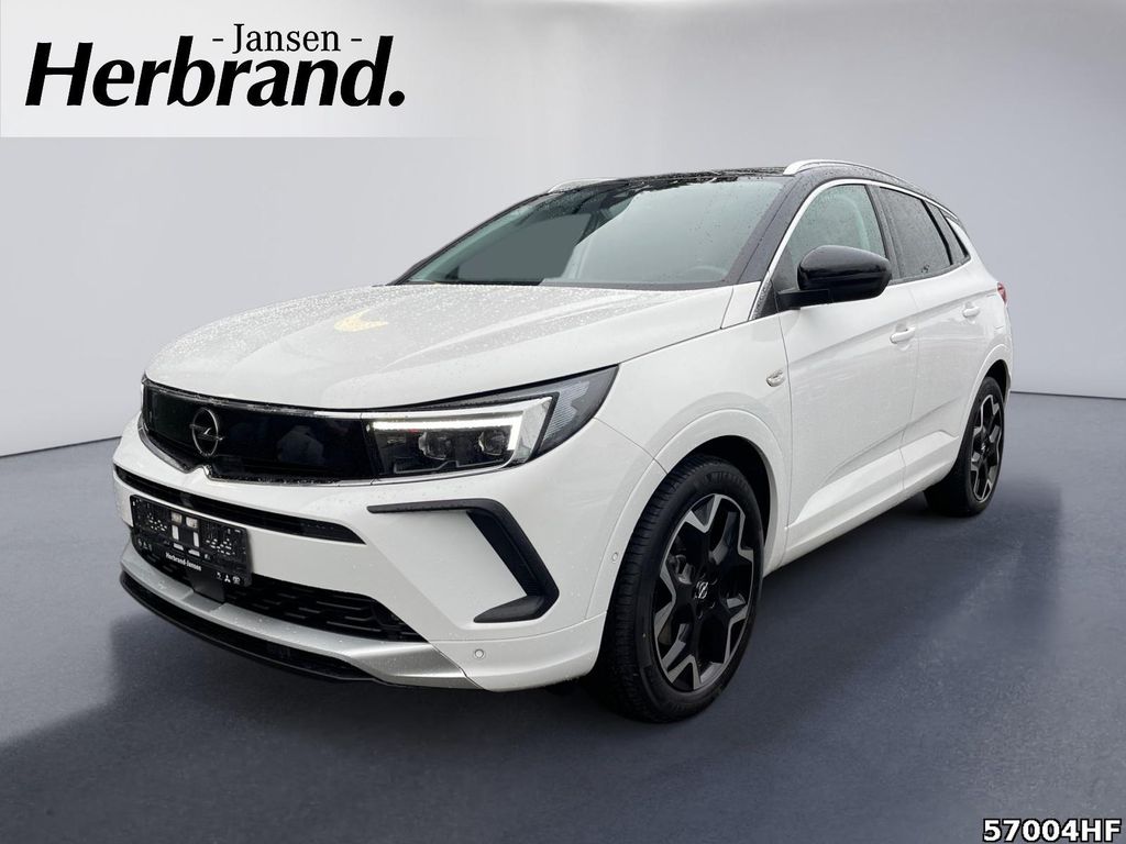 Opel Grandland (X) 2022