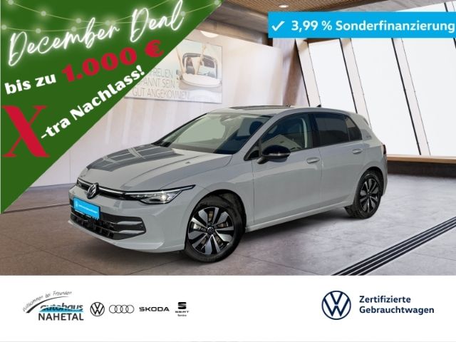 Volkswagen Golf 2025