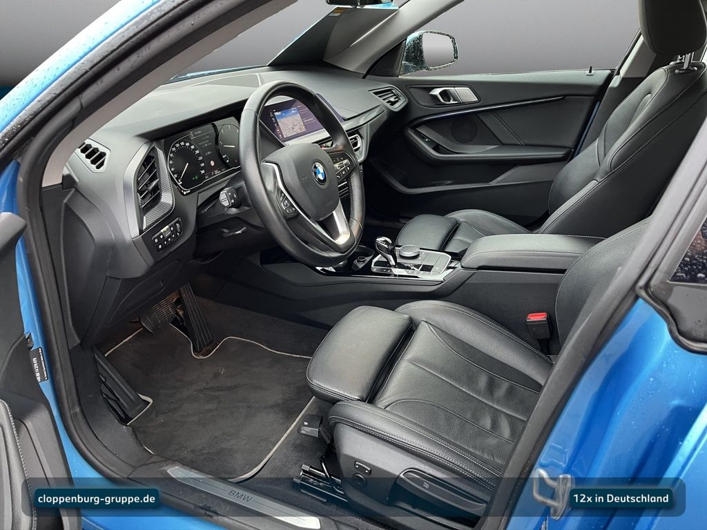 BMW 220 Gran Coupé 2021