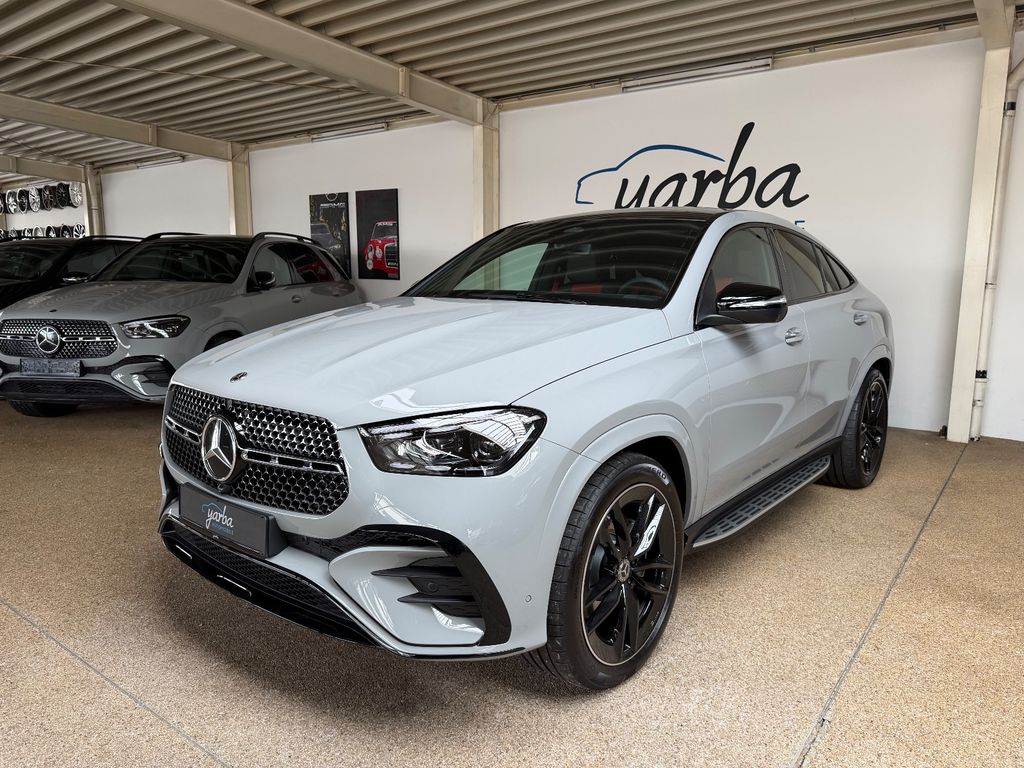 Mercedes-Benz GLE 300 2025
