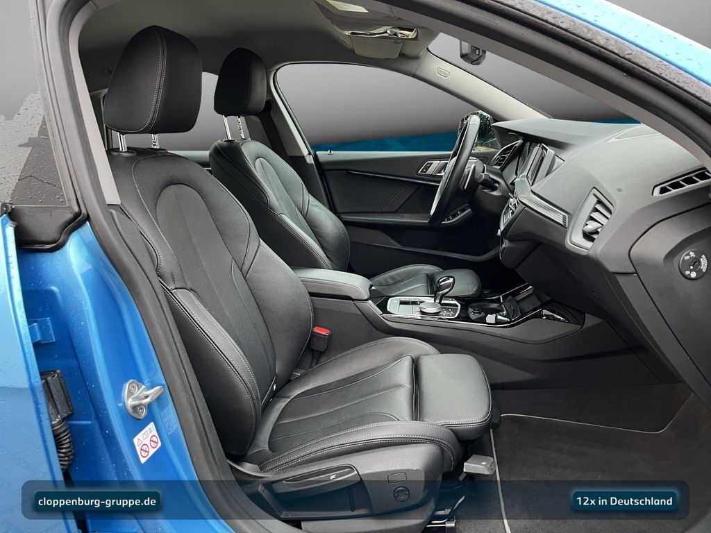 BMW 220 Gran Coupé 2021