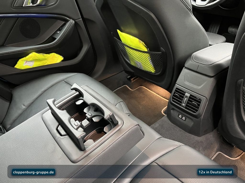 BMW 220 Gran Coupé 2021