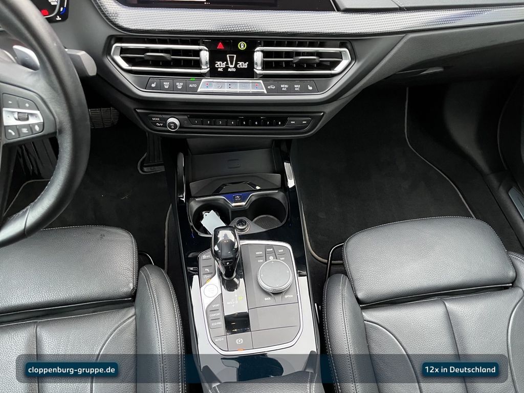 BMW 220 Gran Coupé 2021