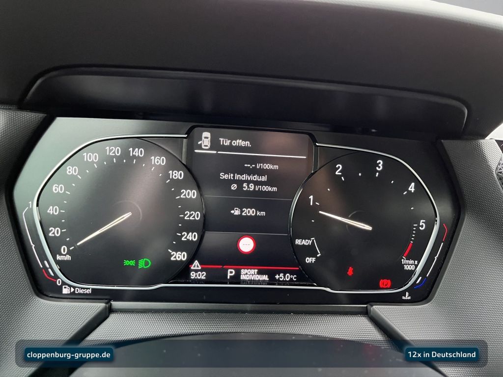 BMW 220 Gran Coupé 2021