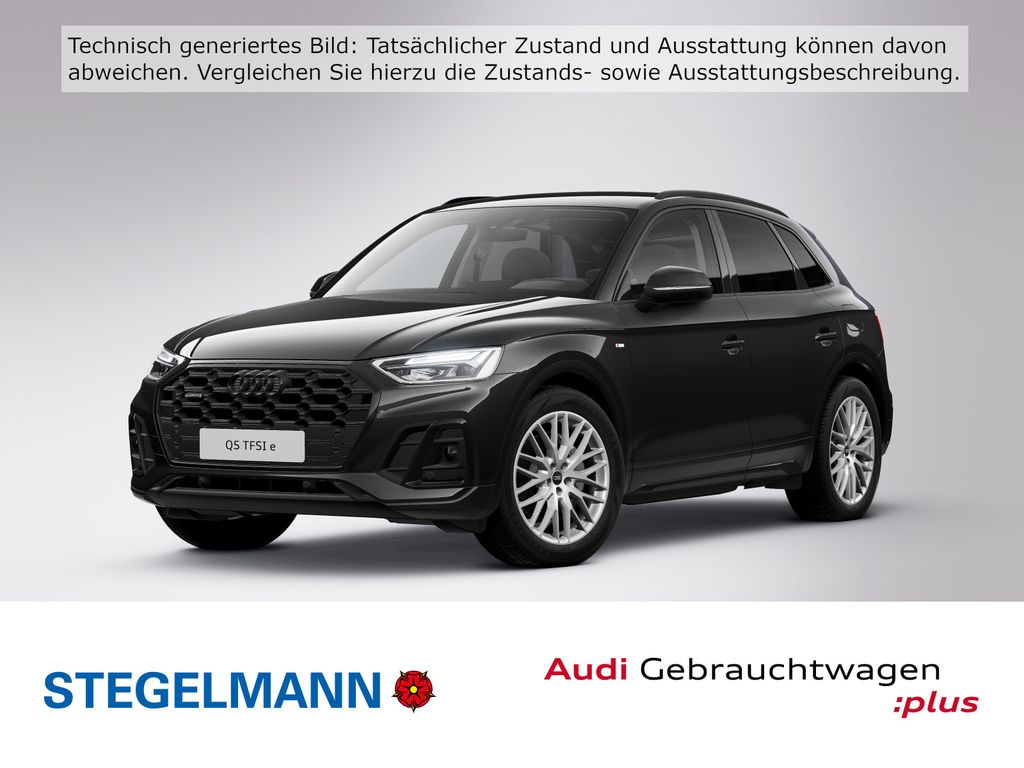 Audi Q5 2022