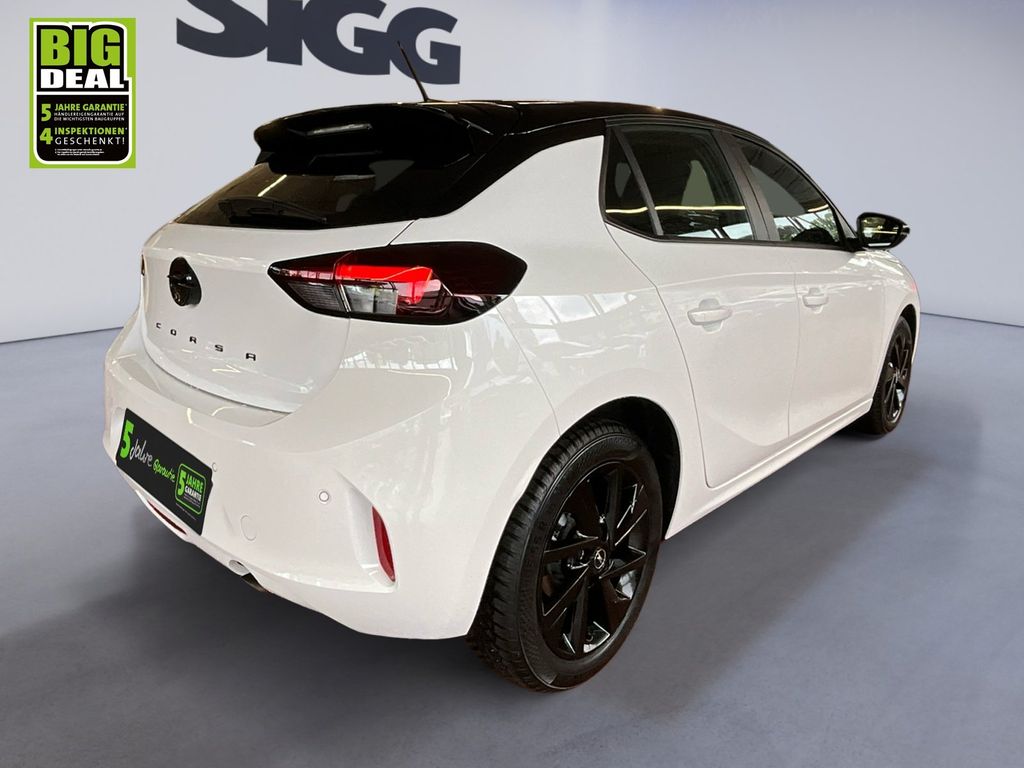 Opel Corsa 2024