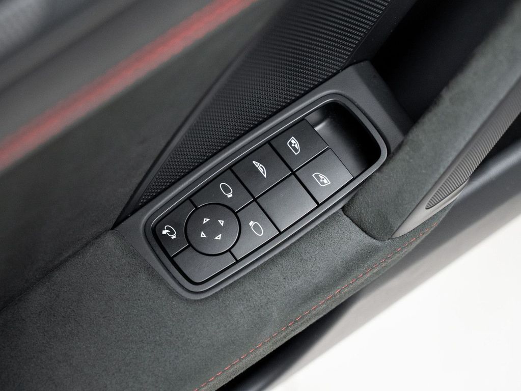 Porsche 992 2023