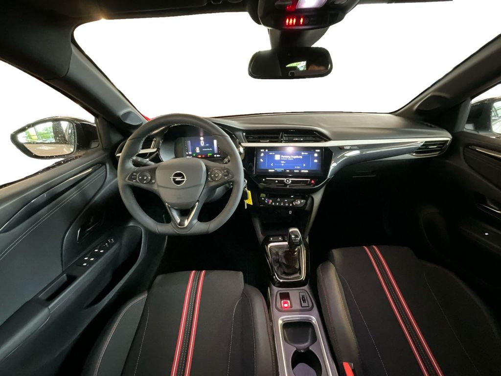 Opel Corsa 2024