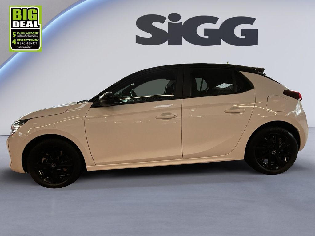 Opel Corsa 2024