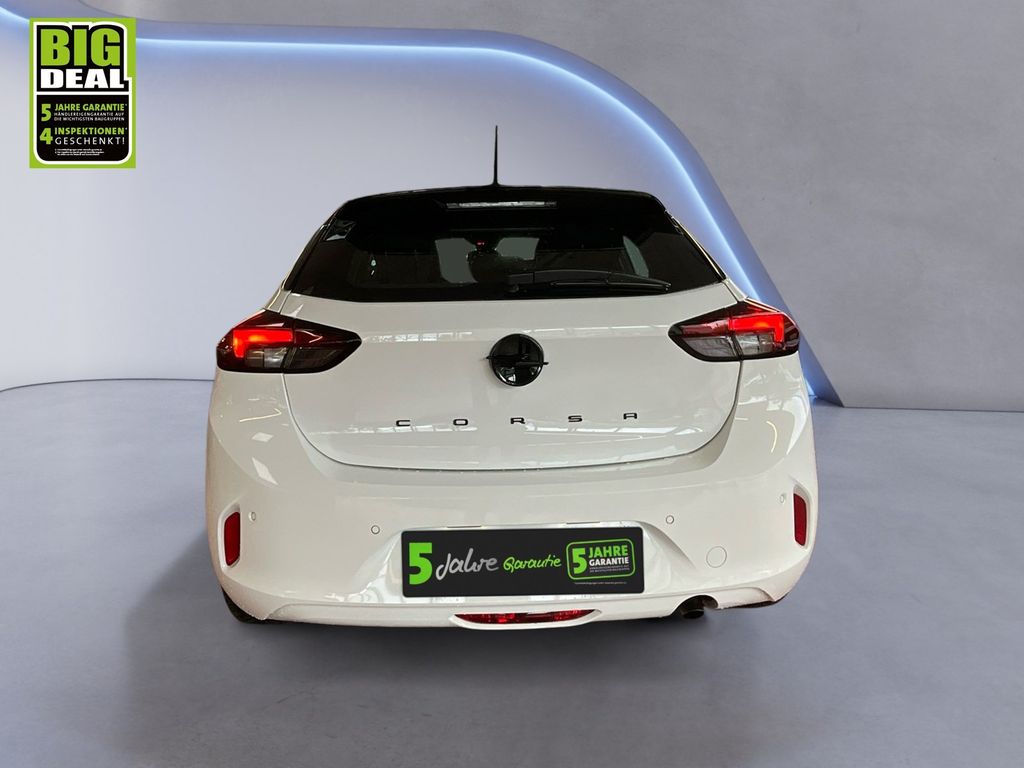 Opel Corsa 2024