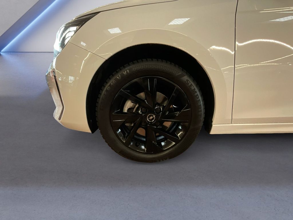 Opel Corsa 2024