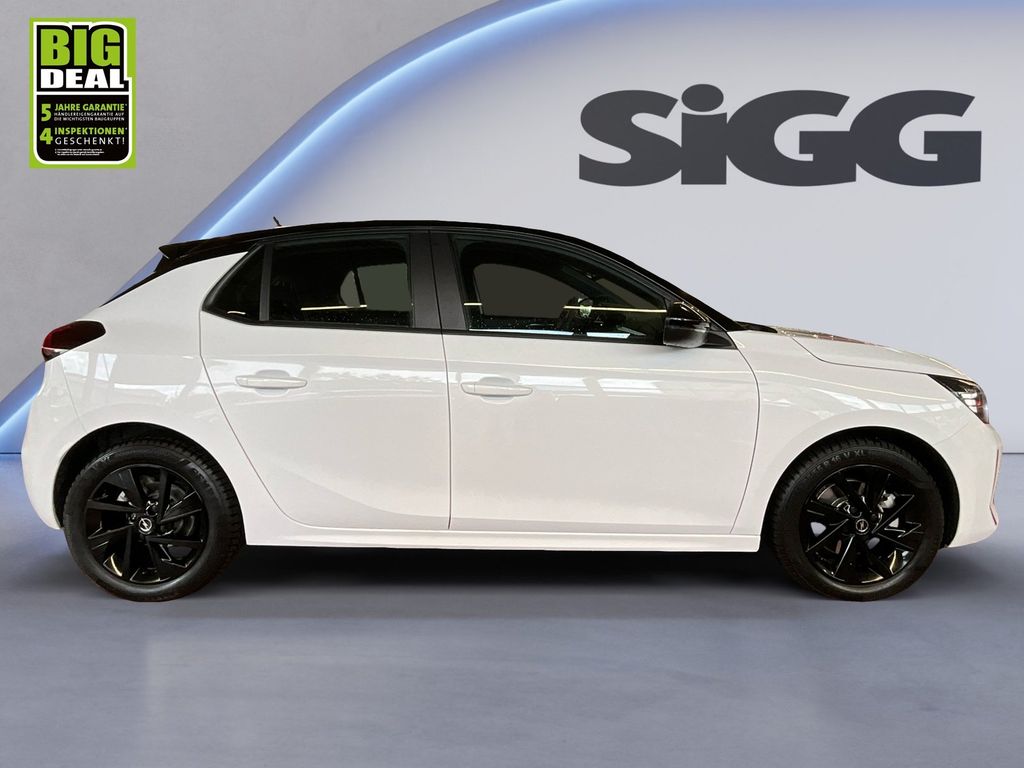 Opel Corsa 2024