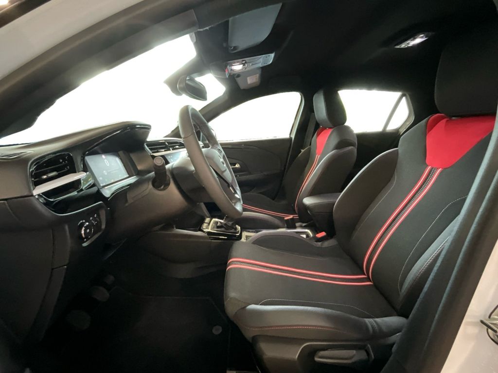 Opel Corsa 2024