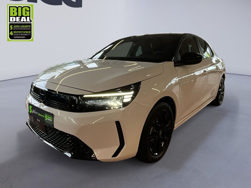 Opel Corsa 2024
