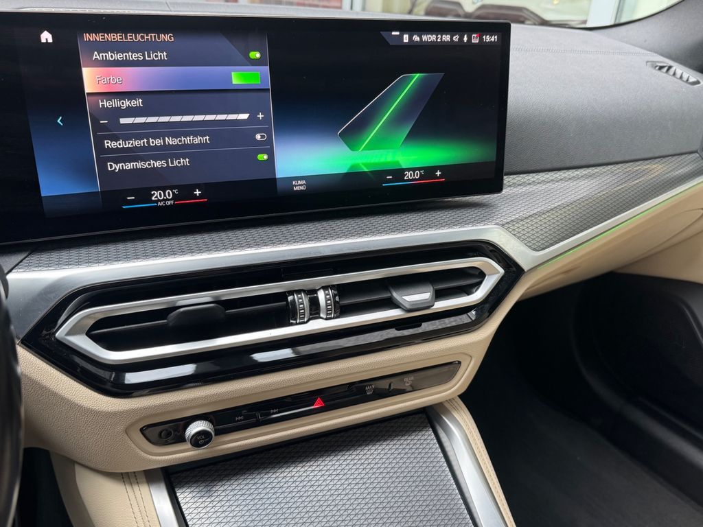 BMW i4 2022