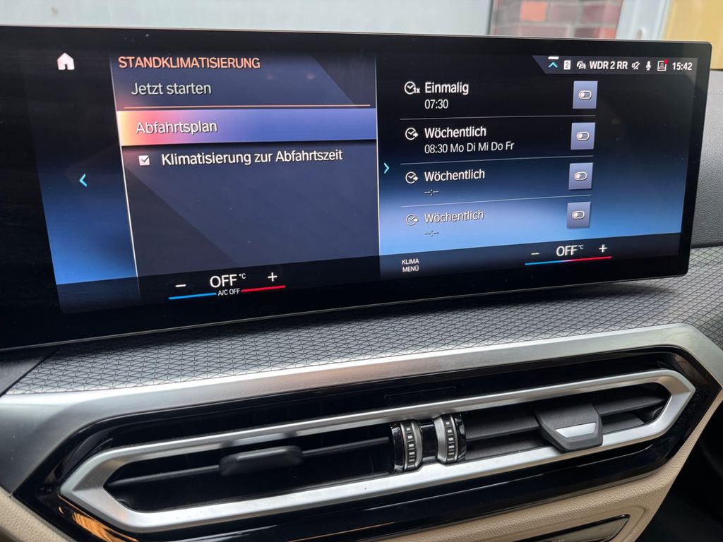 BMW i4 2022