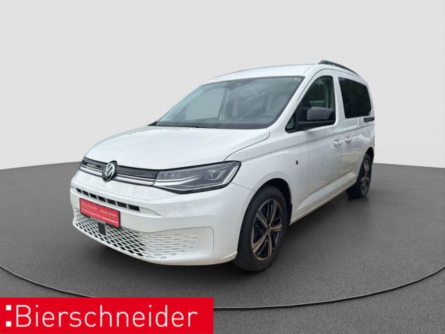 Volkswagen Caddy 2025