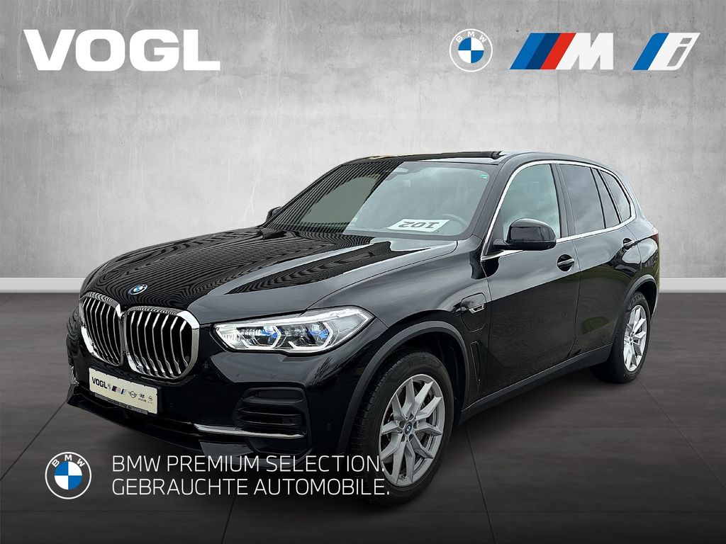 BMW X5 2022