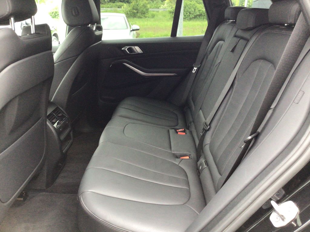 BMW X5 2022