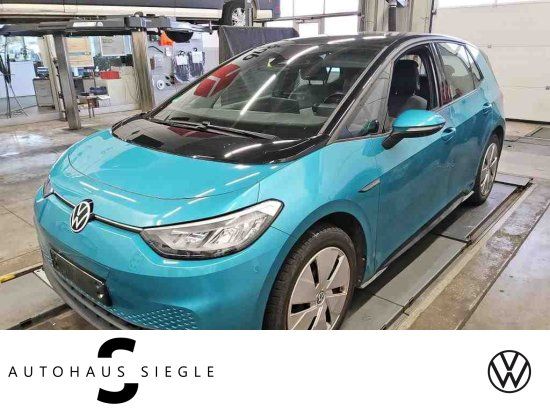 Volkswagen ID.3 2021