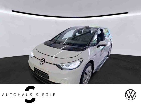 Volkswagen ID.3 2021