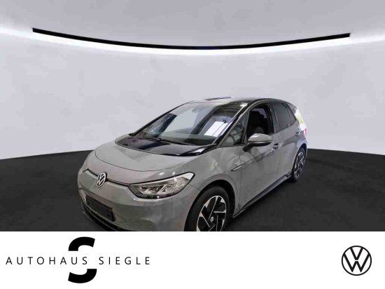 Volkswagen ID.3 2021