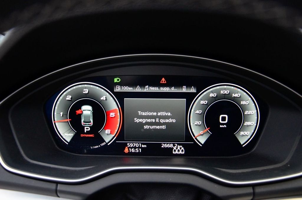 Audi Q5 2022