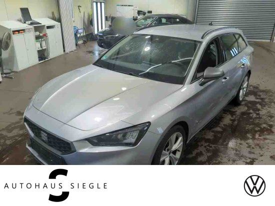 Seat Leon 2021