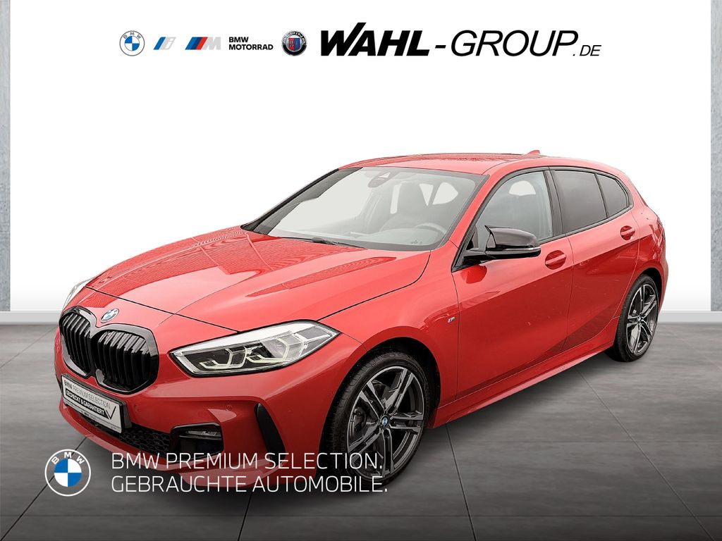 BMW 118 2022