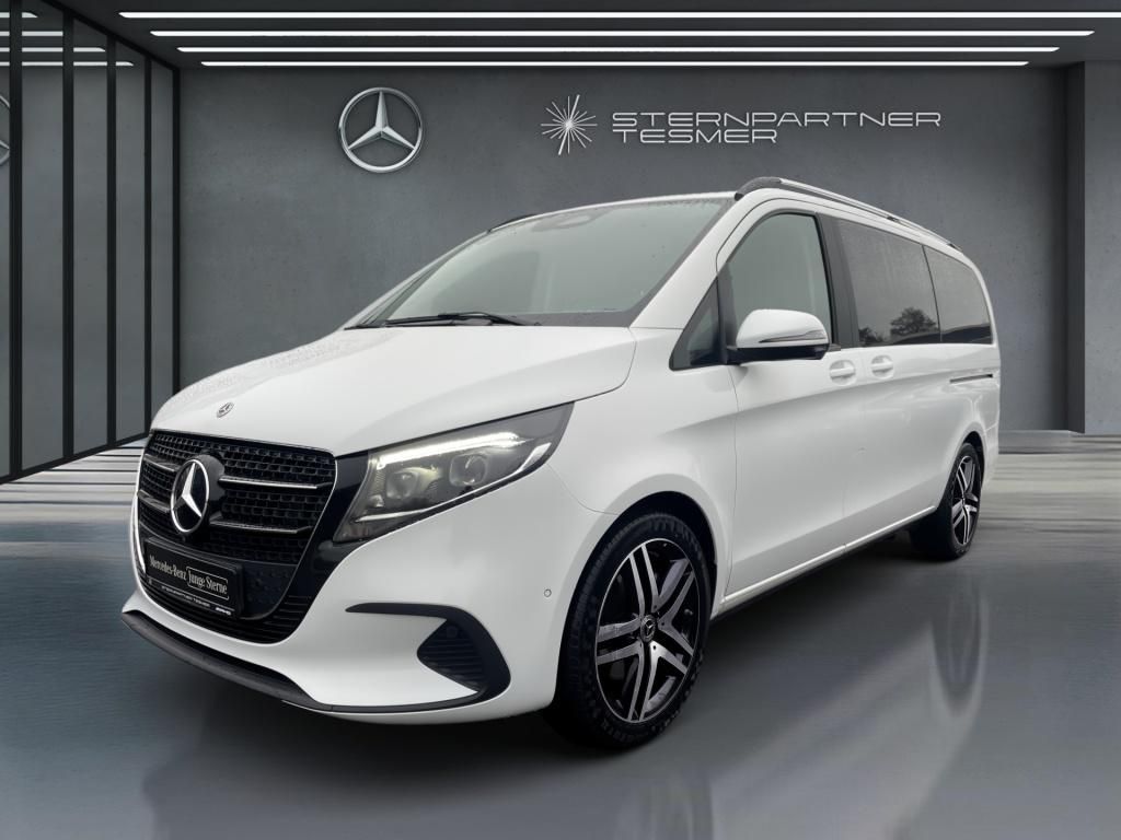 Mercedes-Benz V 220 2025